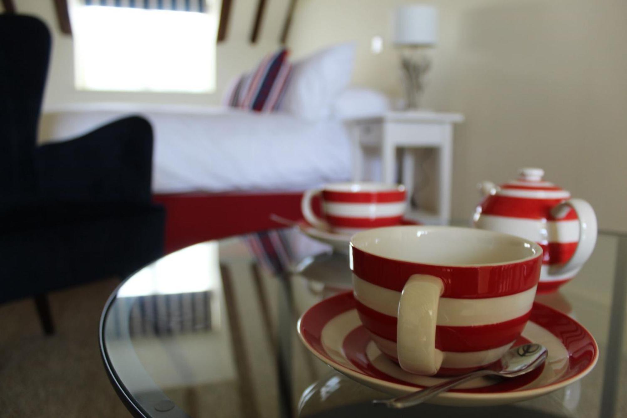 Bridport Arms Hotel ウェスト・ベイ 部屋 写真