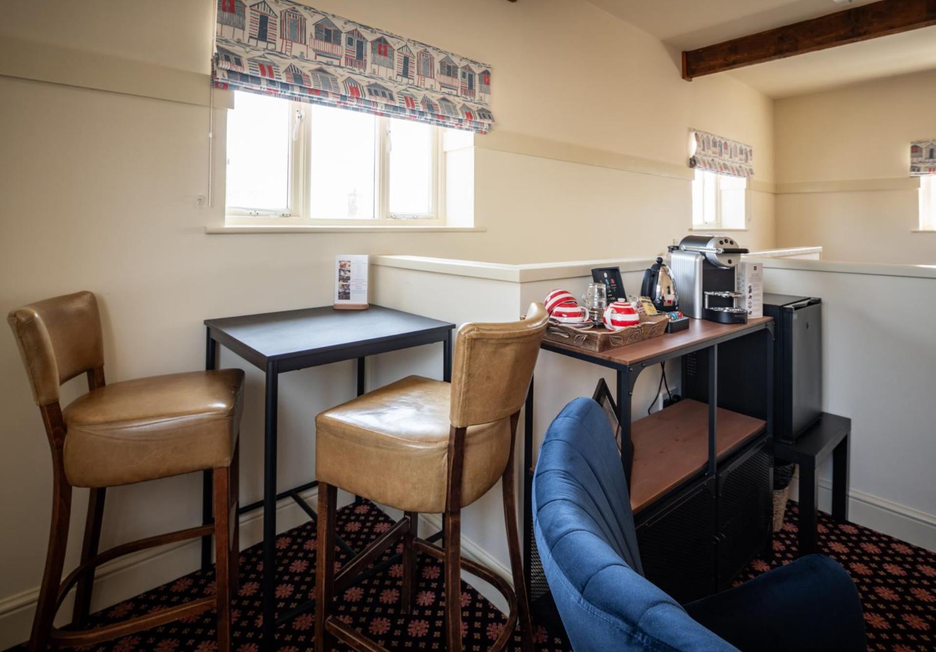 Bridport Arms Hotel ウェスト・ベイ 部屋 写真