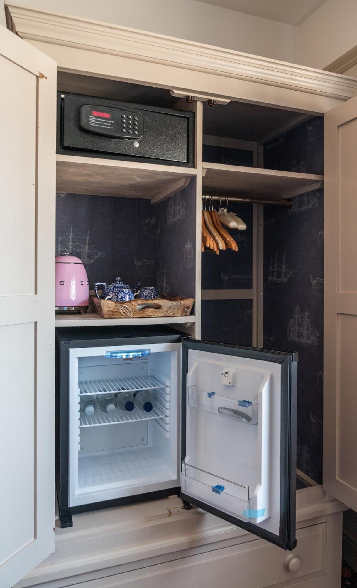 Bridport Arms Hotel ウェスト・ベイ 部屋 写真