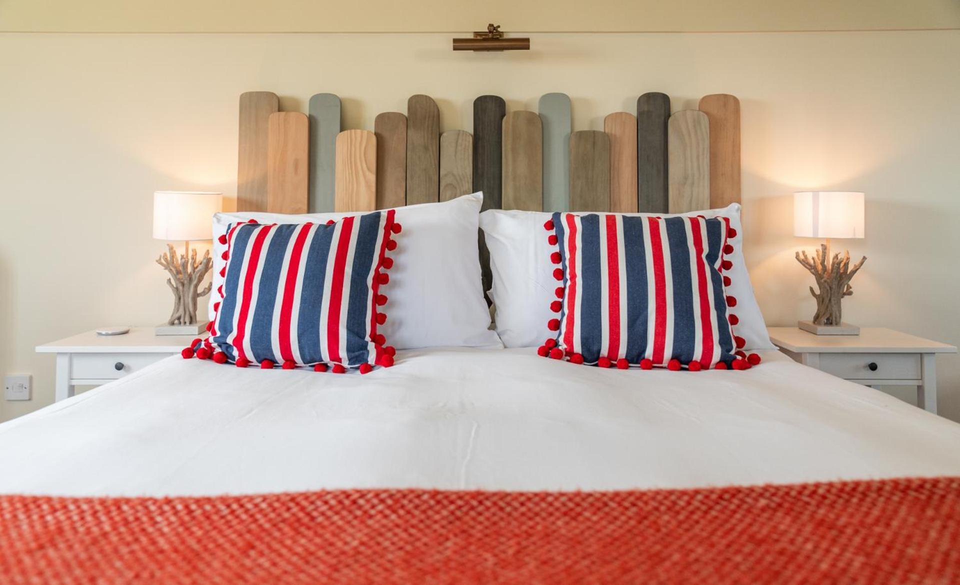 Bridport Arms Hotel ウェスト・ベイ 部屋 写真