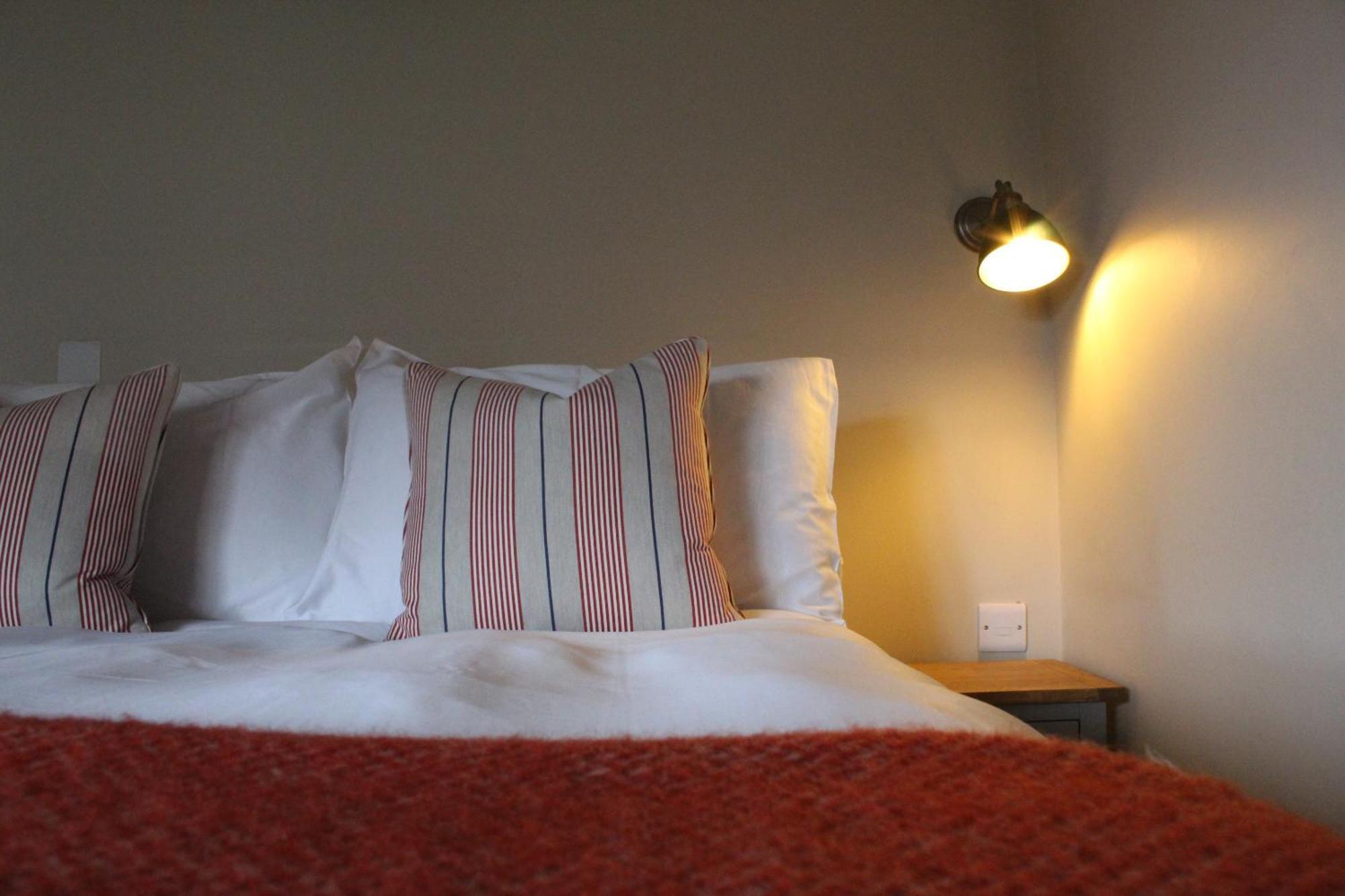 Bridport Arms Hotel ウェスト・ベイ 部屋 写真
