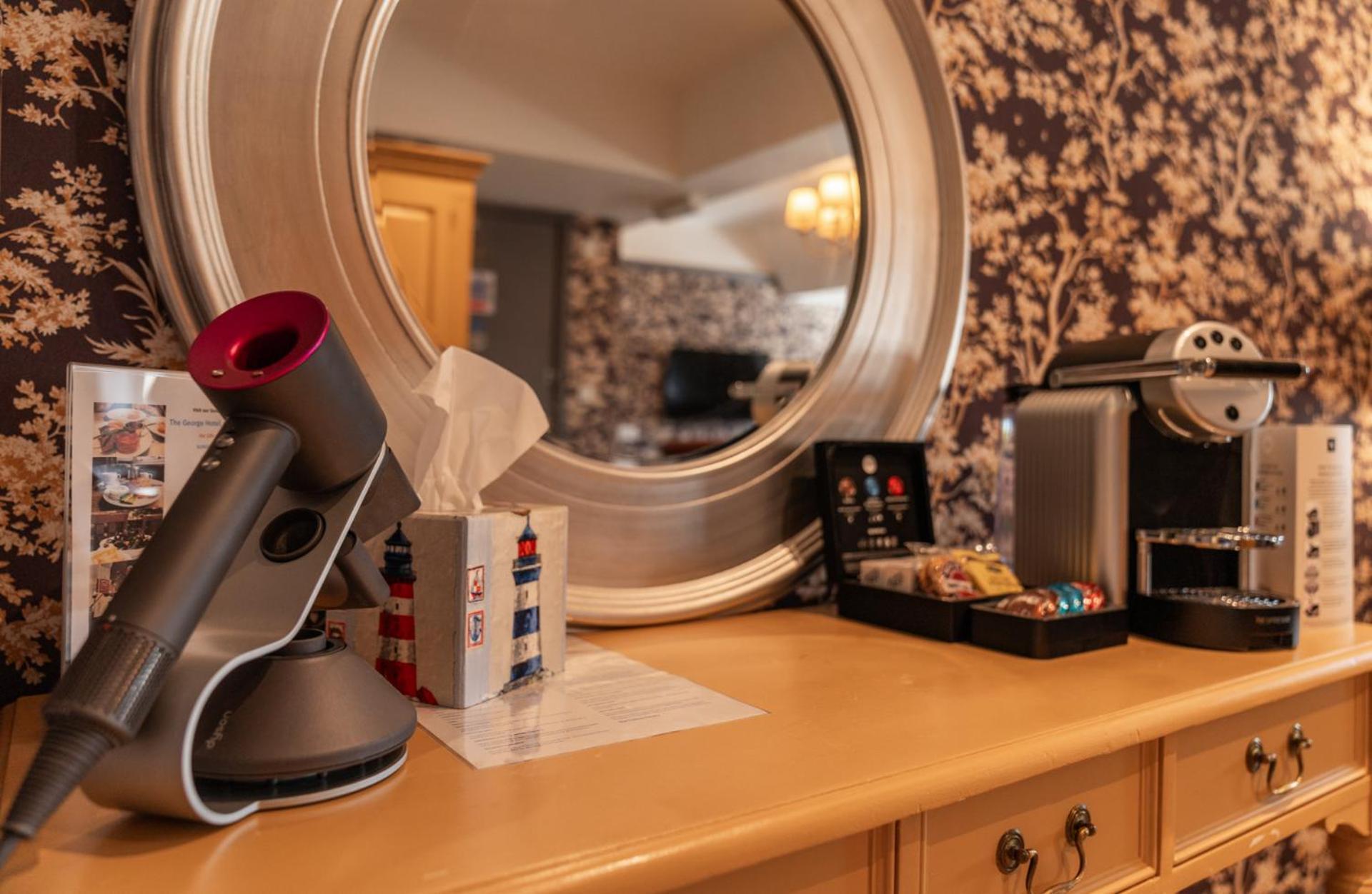 Bridport Arms Hotel ウェスト・ベイ 部屋 写真